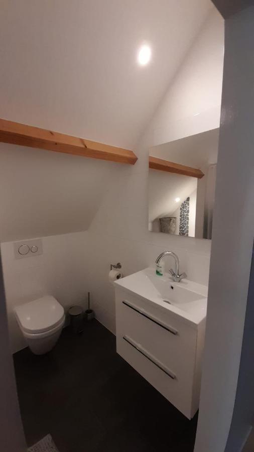 Bike & Brake Fast Makkinga Bed and Breakfast Εξωτερικό φωτογραφία