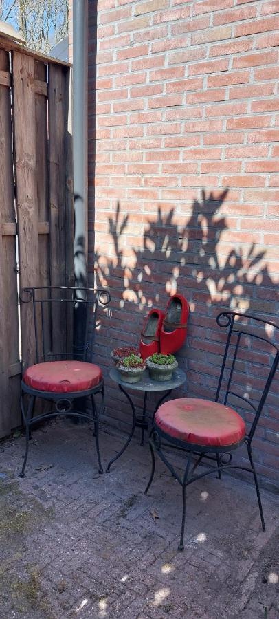 Bike & Brake Fast Makkinga Bed and Breakfast Εξωτερικό φωτογραφία