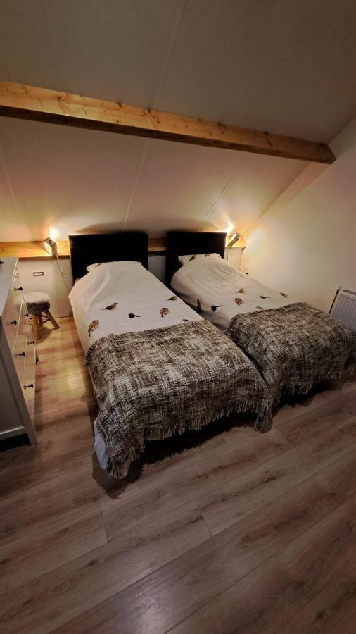 Bike & Brake Fast Makkinga Bed and Breakfast Εξωτερικό φωτογραφία
